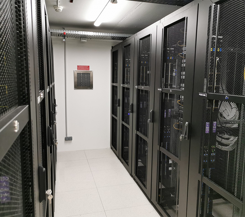 Solutions IT & numériques