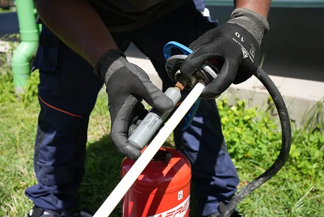 Maintenance & contrôle périodique à Abidjan