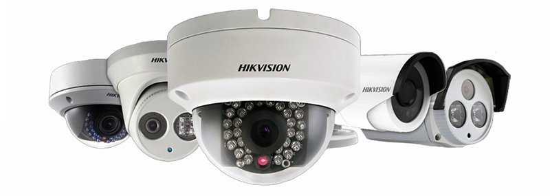 Équipe Vigilus pour Vidéosurveillance
